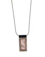 Collana Nuovegioie Donna in Argento Pietre dure CL2-56 - CL2-56